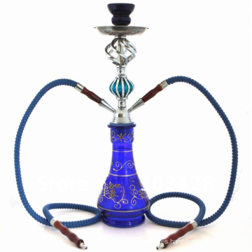 Precio de fábrica Cachimba de Shisha para la gente universal que fuma (ES-HK-025)